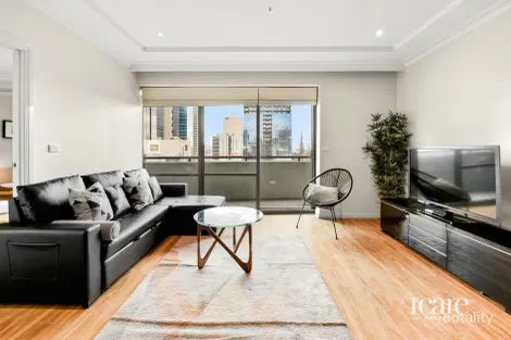 2105/222 Russell St, Melbourne, VIC 3000