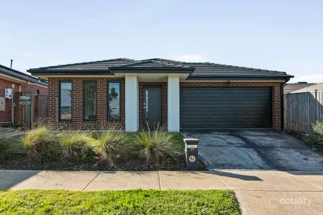 77 KINGDOM BVD, WEIR VIEWS, VIC 3338