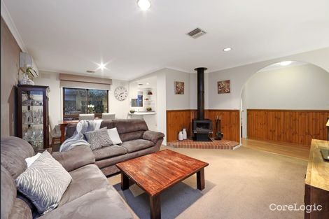 Property photo of 4 Humphreys Way Rowville VIC 3178