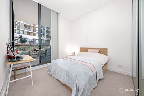Property photo of 1/20 Brodie Spark Drive Wolli Creek NSW 2205