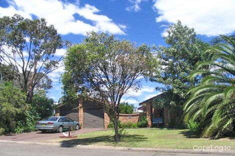 Property photo of 1 Ivy Avenue McGraths Hill NSW 2756