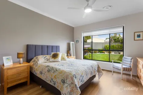 Property photo of 4A Redgrove Court East Branxton NSW 2335