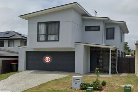 21 Mario Cl, Richlands, QLD 4077