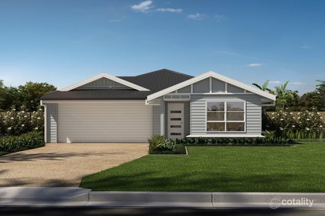 11 Bark St, Park Ridge, QLD 4125