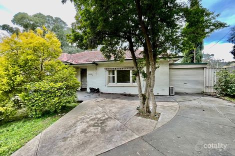 550 Glynburn Rd, Burnside, SA 5066