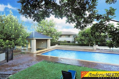 Property photo of 98 Perfection Avenue Stanhope Gardens NSW 2768