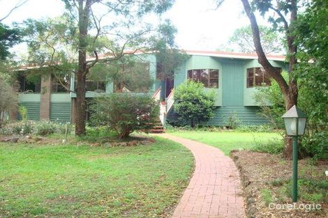 Property photo of 554 London Road Chandler QLD 4155