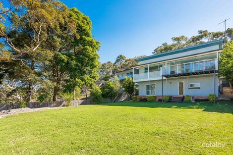 Property photo of 39 The Circle Jannali NSW 2226