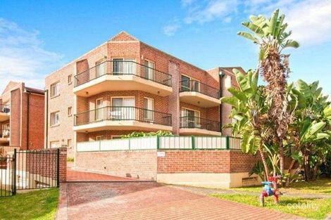 3/33-39 Wilga St, Burwood, NSW 2134