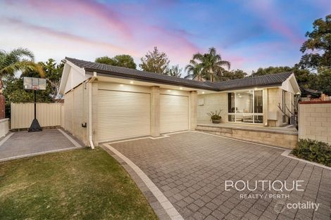 10 Sewell Pl, Hillarys, WA 6025