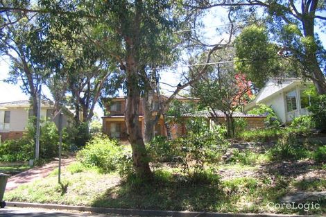 Property photo of 41 Turriell Point Road Port Hacking NSW 2229