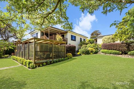 Property photo of 31-33 Beach Crescent Greens Beach TAS 7270