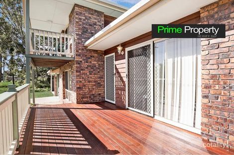 Property photo of 6 O'Regan Drive Craignish QLD 4655
