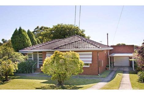 21 Milba Rd, Caringbah, NSW 2229