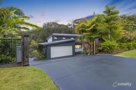 Property photo of 23 Kingfisher Crescent Palmview QLD 4553