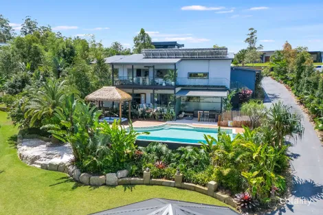 Property photo of 23 Kingfisher Crescent Palmview QLD 4553