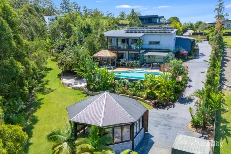 Property photo of 23 Kingfisher Crescent Palmview QLD 4553