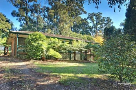 12 Springs St, Cockatoo, VIC 3781