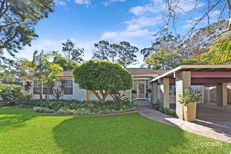 Property photo of 41 Woodbury Road St Ives NSW 2075