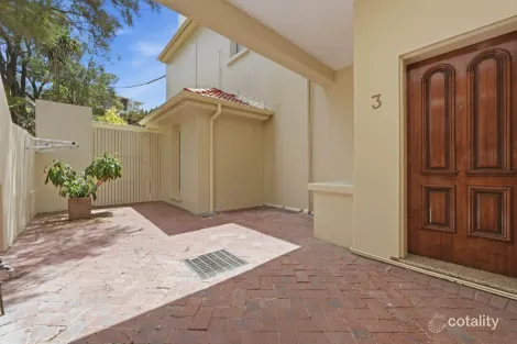 Property photo of 3/3 Macpherson Street Waverley NSW 2024