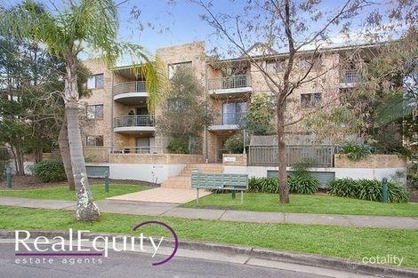 Property photo of 8/211 Mead Place Chipping Norton NSW 2170