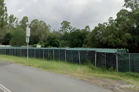 Property photo of 37 Bergins Hill Road Bundamba QLD 4304