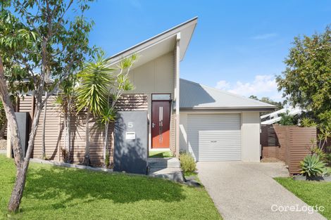 Property photo of 5 Wimbledon Street Springfield Lakes QLD 4300