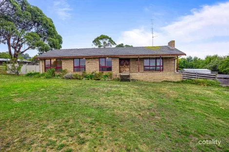 101 Forest St, Buninyong, VIC 3357