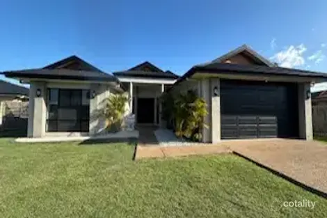 Property photo of 18 Hopton Place Bundaberg North QLD 4670