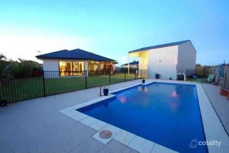 Property photo of 18 Hopton Place Bundaberg North QLD 4670
