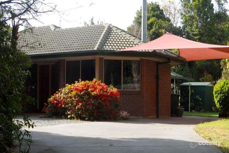 Property photo of 124 Curtis Road Tamborine Mountain QLD 4272