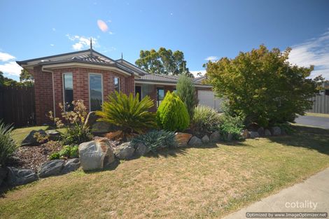 Property photo of 87 Gatehouse Drive Eastwood VIC 3875