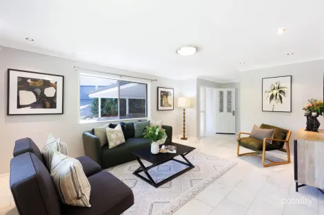 Property photo of 4 Fallbrook Street Kenmore QLD 4069