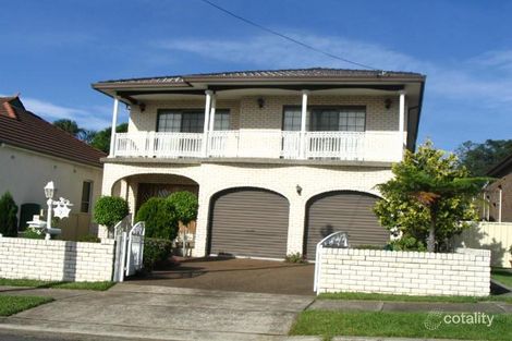 6 Woodford Rd, Rockdale, NSW 2216