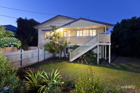 30 Mountjoy Tce, Wynnum, QLD 4178