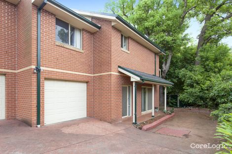 Property photo of 115A Frederick Street Ashfield NSW 2131