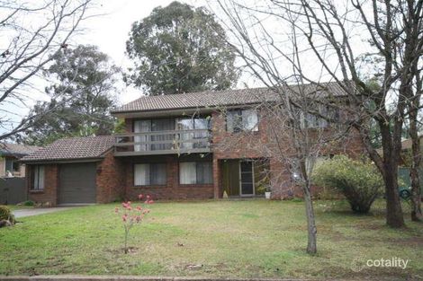 54 Mulgoa Way, Mudgee, NSW 2850