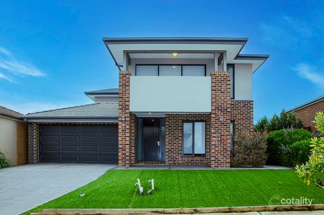 38 Shanahans Dr, Cranbourne North, VIC 3977