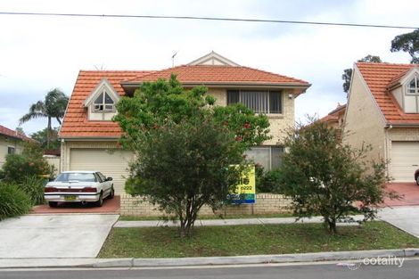 4/21-23 Yeend St, Merrylands, NSW 2160