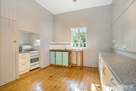 Property photo of 6 Gizeh Street Enoggera QLD 4051