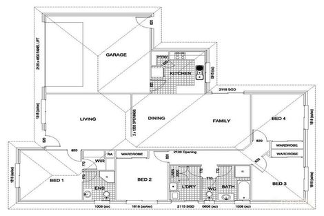 Property photo of 1 Storeys Road Kingsthorpe QLD 4400