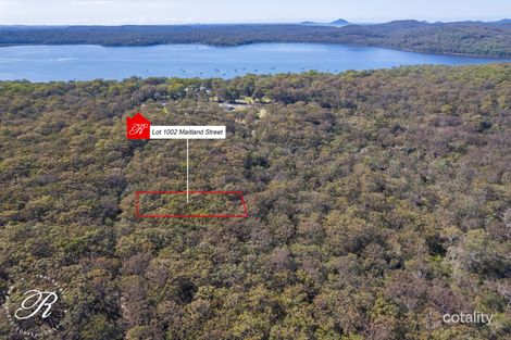 1002 Maitland St, North Arm Cove, NSW 2324