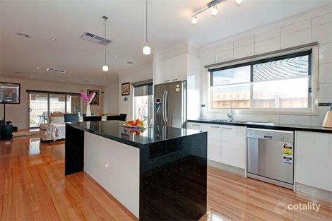 Property photo of 3 Lydgate Terrace Epping VIC 3076