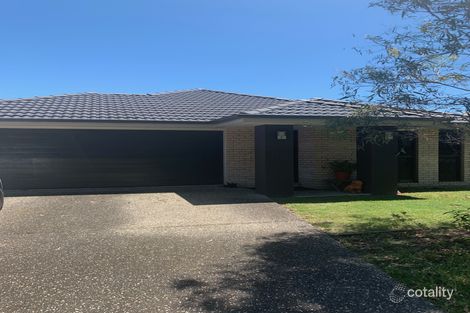 Property photo of 60 Wesley Way Gleneagle QLD 4285