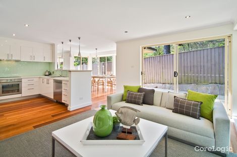 Property photo of 151A Greville Street Chatswood NSW 2067