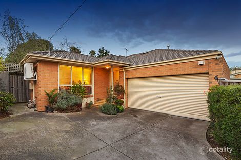 2/27 Torroodun St, Mount Waverley, VIC 3149