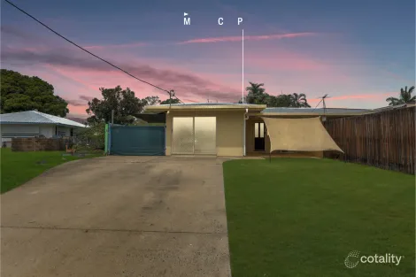 Property photo of 1/3 Campbell Street Andergrove QLD 4740