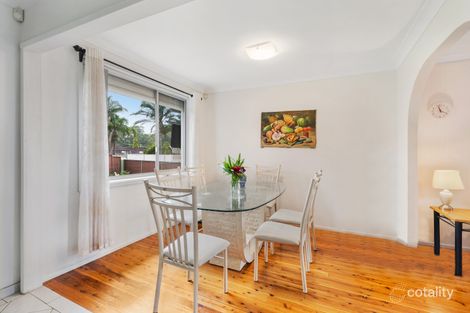 Property photo of 27 Dahlia Street Greystanes NSW 2145