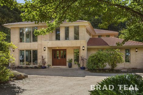 Property photo of 167 Zig Zag Road Mount Macedon VIC 3441