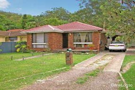 Property photo of 37 Greenfield Road Empire Bay NSW 2257